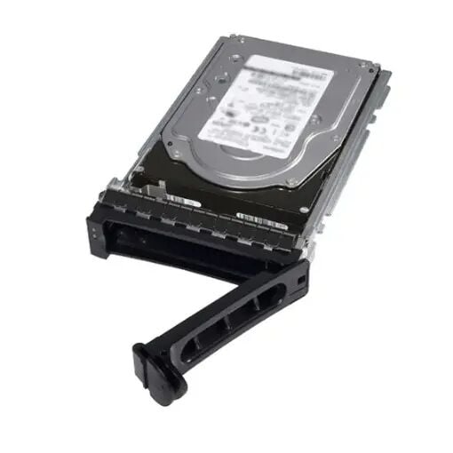 DELL 3.5'' 1TB 161-BBZW 7200 RPM Enterprise Sata-3 Nas ve Güvenlik Diski