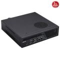 ASUS PB63-B7013AH CORE i7 13700-16GB DDR5 RAM-512GB NVME-W11 PRO MINI PC