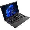LENOVO 14'' THINKPAD E14 G8 21JK0003TX05 CORE i5 1335U-32GB RAM-1TB NVME-FDOS