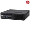 ASUS PB63-B7013AH CORE i7 13700-16GB DDR5 RAM-512GB NVME-W11 PRO MINI PC