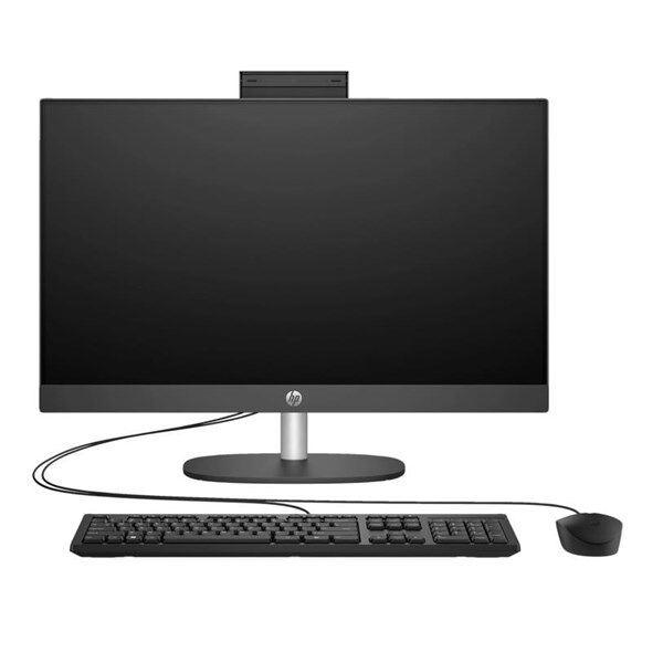 HP 23.8'' PRO 240 G10 A1JZ2ES CORE i7 1355U-16GB RAM-1TB NVME-FDOS