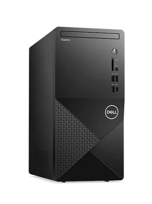 DELL VOSTRO 3030MT N6001VDT3030MTU CORE i3 12100 24GB DDR5 RAM- 512GB M2 NVME- O/B UHD630 FDOS (51028)