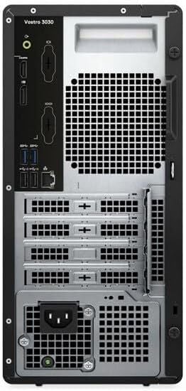 DELL VOSTRO 3030MT N6001VDT3030MTU CORE i3 12100 24GB DDR5 RAM- 512GB M2 NVME- O/B UHD630 FDOS (51028)