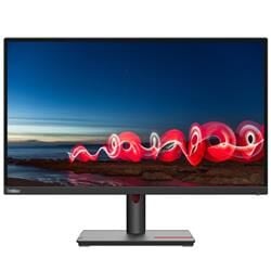 Lenovo T27i-30 63A4MAT1TK 27'' Pivot Monitör 4ms 60Hz