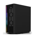 BITFENIX 850w 80+ GOLD APOLLO APL-300-KKGXP-4F Gaming Mid-Tower PC Kasası 4X RGB FANLI