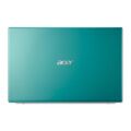 ACER 15.6'' A315-58-34BU CORE i3 1115G4 4GB- 256GB M2 NVME- O/B UHD W11H Outlet (Kutu Açık)