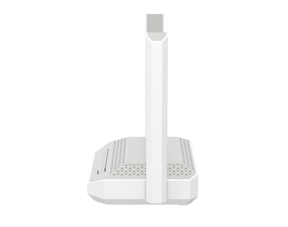 KEENETIC EXPLORER DSL KN-2013-01-TR AC1200 Dual Band VDSL Modem