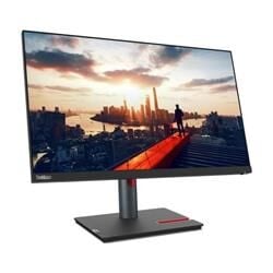Lenovo P24h-30 63B3GAT6TK 23.8'' Pivot Monitör 4ms 60Hz