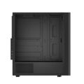 BITFENIX 600W 80  APOLLO APL-300-KKGXP-4F Gaming Mid-Tower PC Kasası 4X RGB FANLI
