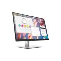 HP 24'' IPS E24i G4 9VJ40AA 5MS 60HZ HDMI-DP KURUMSAL MONİTÖR 1920X1200