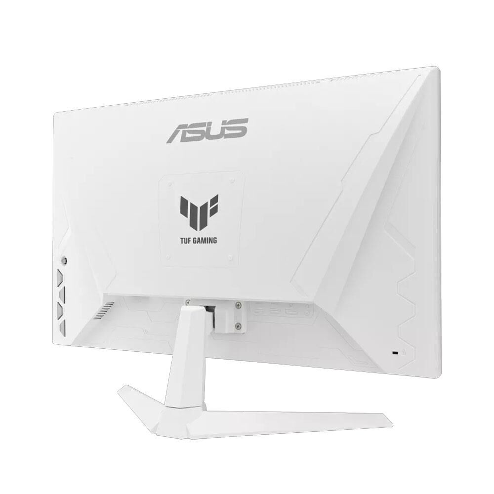 ASUS 23.8'' IPS TUF GAMING VG249Q3A-W 1MS 180Hz HDMI-DP Gaming Monitör (1920 X 1080) Beyaz