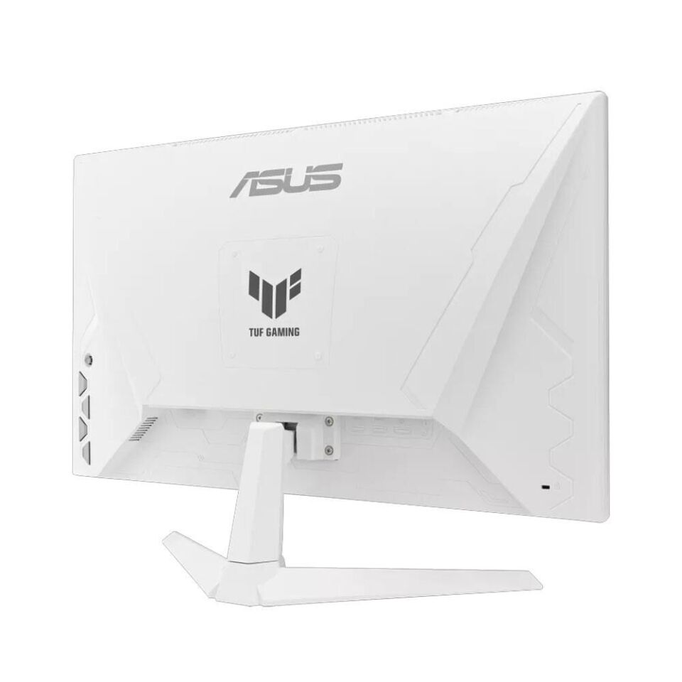 ASUS 23.8'' IPS TUF GAMING VG249Q3A-W 1MS 180Hz HDMI-DP Gaming Monitör (1920 X 1080) Beyaz