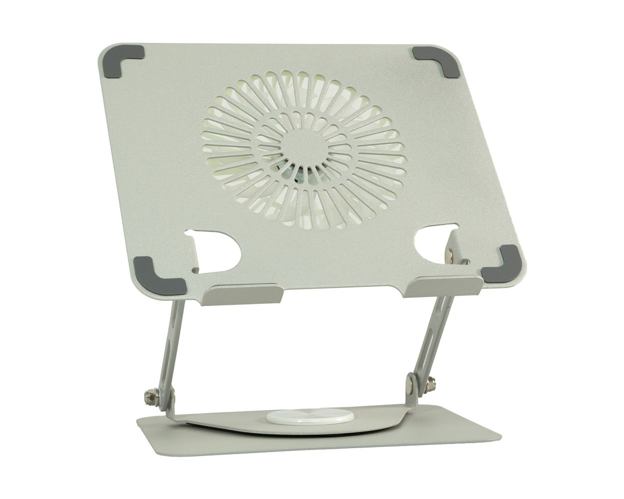 FRISBY 10-17'' FNC-5180ST Ayarlanabilir Alüminyum Notebook Standı