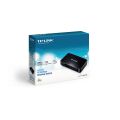 TP-LINK 24-PORT TL-SF1024M 10/100 YÖNETİLEMEZ SWITCH