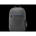 HP 15.6'' PRELUDE 1E7D6AA Gri Notebook Sırt Çantası