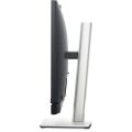 DELL 23.8'' IPS C2422HE 5MS 60Hz HDMI-DP Pivot Video Konferans Monitör