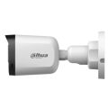 DAHUA 5MP BULLET 3.6mm HAC-B1A51P-U-IL 25metre Smart Dual Light