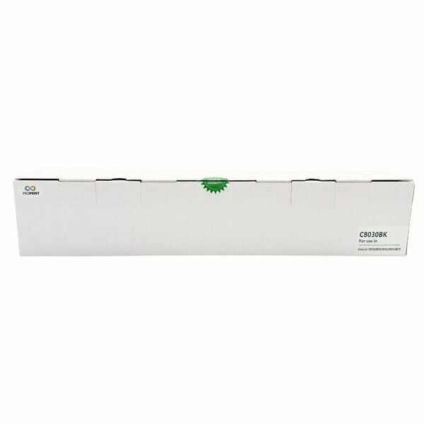 Tonerkopi Xerox AltaLink C8030-C8035-C8045-C8055-C8070 - 006R01701 BK Muadil Toner