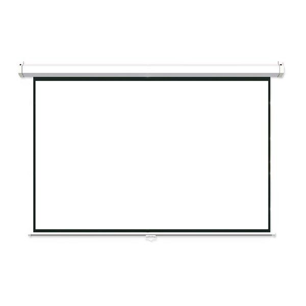 EVEREST MPP-200 200x200 Storlu Projeksiyon Perdesi