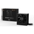 BE QUIET 450W 80+ BRONZE SYSTEM POWER 10 BN326 POWER SUPPLY