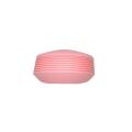 LENOVO LECOO WS202 Kablosuz 1200dpi Optic Pembe Mouse
