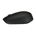 LOGITECH B170 Kablosuz 1000dpi Optic Siyah Mouse 910-004798