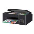 BROTHER A4 Renkli DCP-T420W Inkjet Yazıcı Tarayıcı Fotokopi USB 2.0,Kablosuz Tanklı