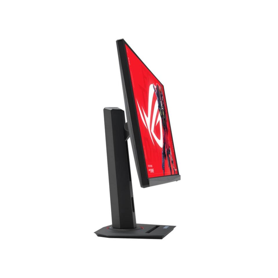Asus 27'' ROG Strix XG27ACS IPS Gaming Monitör Siyah 1ms