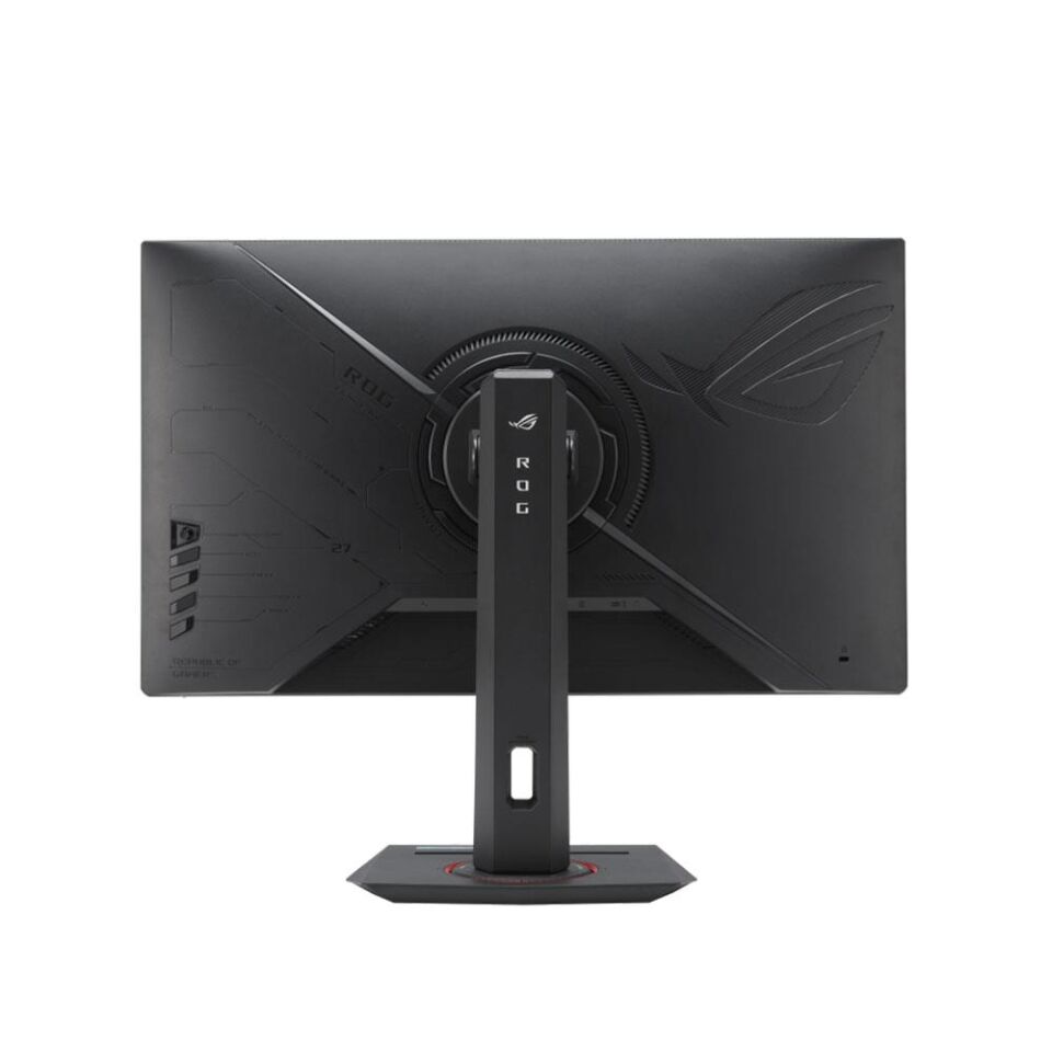 Asus 27'' ROG Strix XG27ACS IPS Gaming Monitör Siyah 1ms