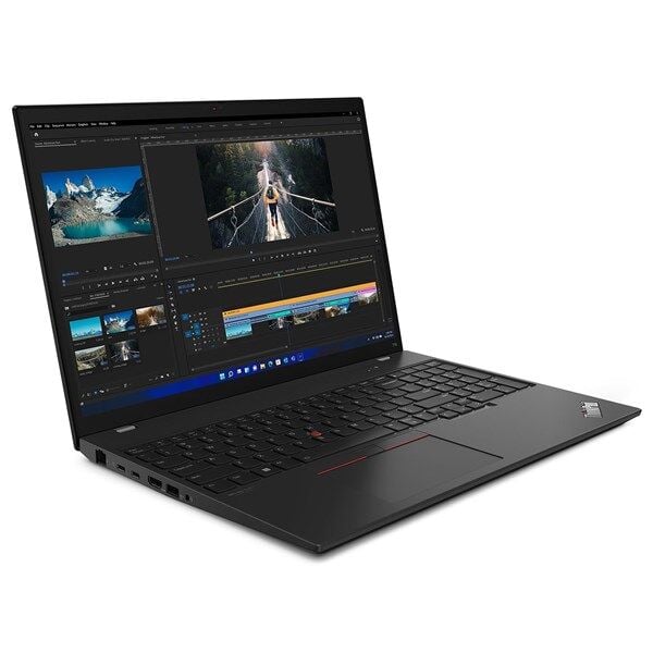 LENOVO 16'' THINKPAD T16 G2 21HH002STX01 CORE i7 1355U-32GB DDR5 RAM-512GB NVME-W11 PRO