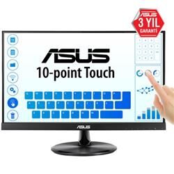 Asus 21.5'' VT229H IPS MM Dokunmatik Monitör 5ms