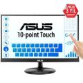 Asus 21.5'' VT229H IPS MM Dokunmatik Monitör 5ms