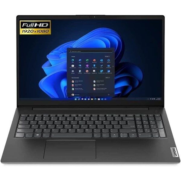 LENOVO 15.6''  V15 G3 82TT00HDTR CORE i5 1235U-40GB RAM-256GB NVME-FDOS