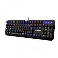 GameBooster G92K RGB King RGB Mekanik Oyun Klavyesi