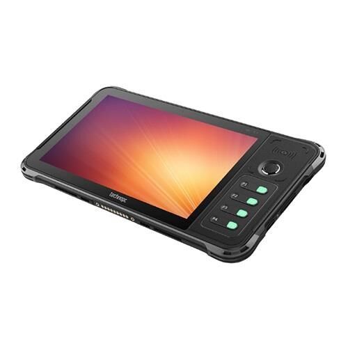 ULTRAPAD 8'' STURDY TM-T08U-4GB RAM-64GB HAFIZA-2D- KAREKOD-ADROID ENDÜSTRİYEL TABLET