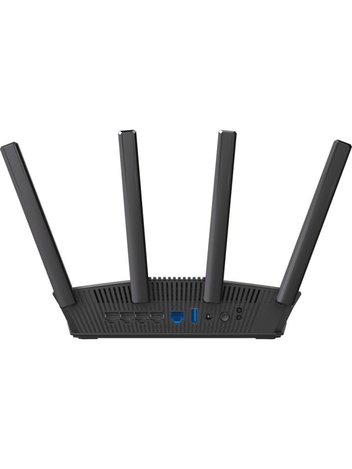 ASUS RT-BE58U 3600Mbps Dual-Band WiFi 7 Router