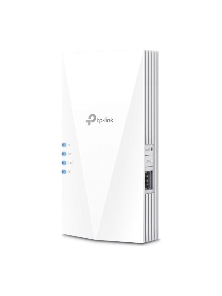 TP-Link RE600X AX1800 MBPS Wi-Fi6 Menzil Genişletici