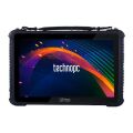 TECHNOPC ULTRAPAD 10'' TM-T10 ATOM Z8350-4GB RAM-64GB eMMC-4G LTE NFC-2D-KAREKOD-W10 PRO ENDÜSTRİYEL TABLET