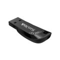 SANDISK 32GB ULTRA SHIFT SDCZ410-032G-G46 USB 3.0 BELLEK