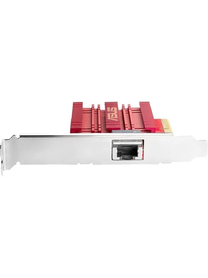 ASUS XG-C100C 10G Base-T PCIe Ağ Kartı