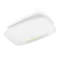 ZYXEL NEBULAFLEX NWA210BE BE12300 WIFI7 DUAL BAND ACCESS POINT