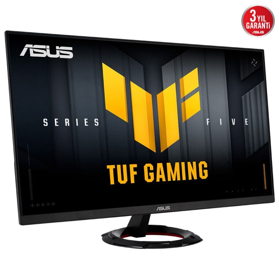 ASUS 27'' FAST IPS TUF GAMING VG279Q5R 0.3MS 200Hz HDMI-DP Gaming Monitör (1920 X 1080)