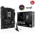 ASUS TUF GAMING A620-PRO WIFI AMD AM5 DDR5 6400 DP HDMI 2xM2 USB3.2 ATX