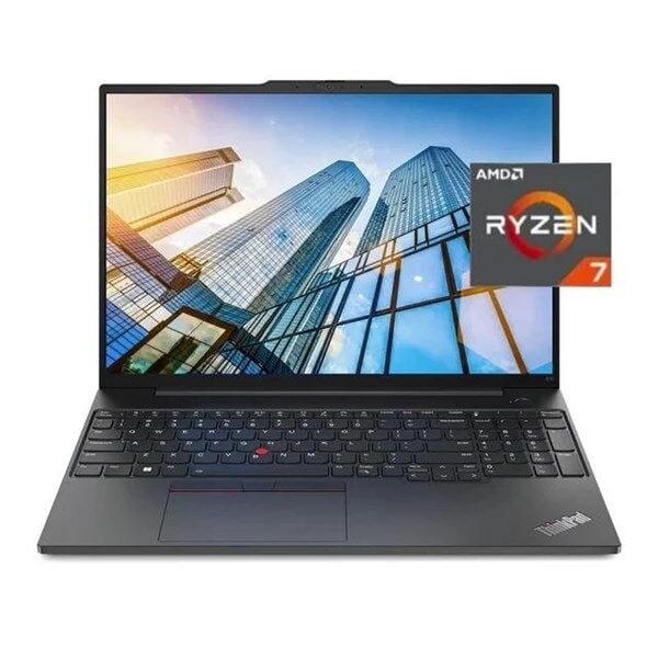 LENOVO 16'' WUXGA THINKPAD E16 G1 21JT0017TX02 RYZEN 7 7730U-16GB RAM-1TB NVME-FDOS