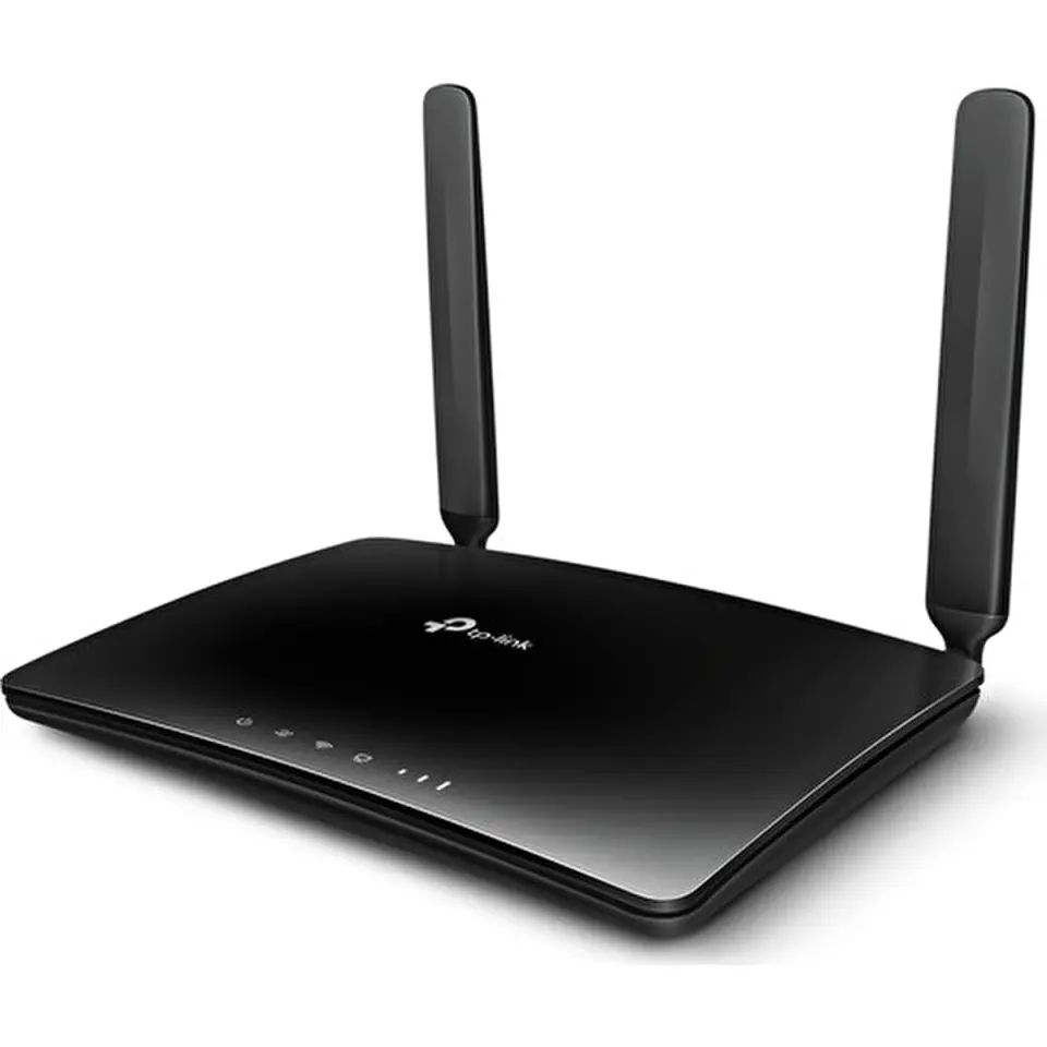 TP-Link TL-MR150 300Mbps Wi-Fi N 4G LTE Router