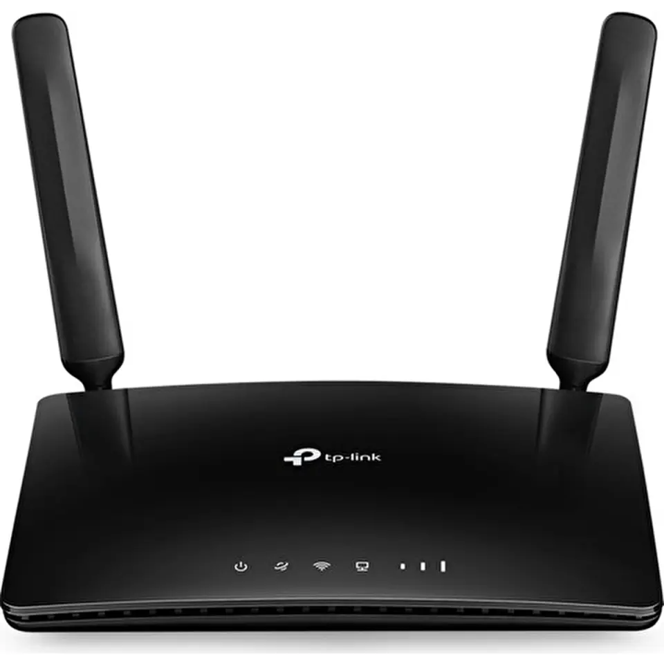 TP-Link TL-MR150 300Mbps Wi-Fi N 4G LTE Router