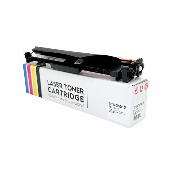 Hp 19A-CF219A / Canon CRG-049 Muadil Drum Ünitesi