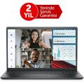 DELL 15.6'' Vostro 3520 N1605PVNB3520U CORE i5 1235U-16GB RAM-256GB NVME-FDOS