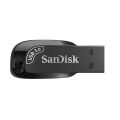 SANDISK 64GB ULTRA SHIFT SDCZ410-064G-G46 USB 3.0 BELLEK