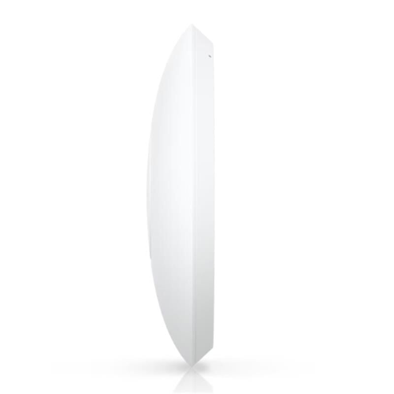 UBIQUITI U7-LITE 2.4/5GHZ DUALBAND WIFI7 2X2 MU-MIMO 4.3GBPS İÇ ORTAM TAVAN TİPİ ACCESS POINT(ADAPTÖRSÜZ)